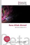 Rana Aftab Ahmed: Naib Nazim, Bhakkar District