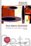 Paul Adams (Scientist): Neurobiology, Neuroscience, Professor, Stony Brook University