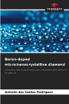 Boron-doped micro/nanocrystalline diamond: Influence of electrode morphology on the voltammetric detection of cadmium