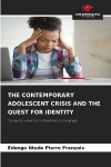 THE CONTEMPORARY ADOLESCENT CRISIS AND THE QUEST FOR IDENTITY: Young personalities in Cameroons virtual age