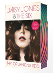 Daisy Jones & The Six (Deluxe Edition)