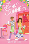 My Roman Summer (a Sweet Italian Romance)
