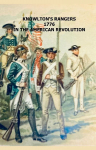 Knowltons Rangers 1776 in the American Revolution