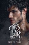 This is War: Dark Mafia Romance