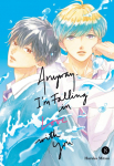 Anyway, Im Falling In Love With You. 8