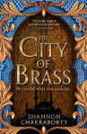 The City of Brass: Book One of the Daevabad Trilogy - Be careful what you wish for ..