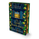The Lost Bookshop (Deluxe Edition)