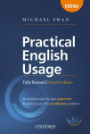 Practical English Usage. Hardback with Online Access: Michael Swans Guide to Problems in English
