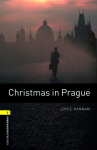 Stage 1: Christmas in Prague: Reader