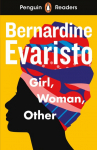 Penguin Readers Level 7: Girl, Woman, Other (ELT Graded Reader): Abridged Edition