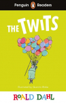 Penguin Readers Level 2: Roald Dahl The Twits (ELT Graded Reader): Abridged Edition