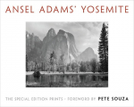 Ansel Adams Yosemite: The Special Edition Prints