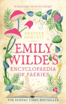 Emily Wildes Encyclopaedia of Faeries: the cosy and heart-warming Sunday Times Bestseller