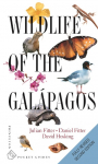 Wildlife of the Gal&aacute;pagos: Second Edition