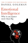 Emotional Intelligence: Why it can matter more than IQ