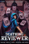 The Major Arcana: A Satirical LitRPG Progression Fantasy