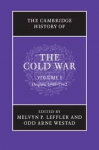 The Cambridge History of the Cold War 3 Volume Set