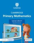 Cambridge Primary Mathematics Learner's Book with Digital Access Stage 6