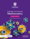Cambridge Lower Secondary Mathematics Learners Book with Digital Access Stage 8