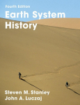 Earth System History