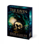 The Raven & Other Poems of Edgar Allan Poe: Illustrated by Edmund Dulac