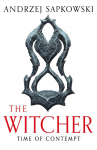 Time of Contempt: The bestselling novel which inspired season 3 of Netflixs The Witcher