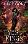 Eyes of Kings: the highly anticipated epic conclusion full of twists and betrayal