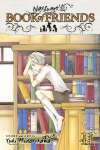 Natsumes Book of Friends, Vol. 11