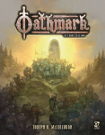 Oathmark: Second Edition : Battles of the Lost Age