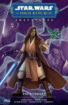 Star Wars: The High Republic Adventures--Pathfinders
