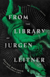 From the Library of Jurgen Leitner: (The Magnus Archives)