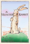 The Velveteen Rabbit: Paperback Original 1922 Full Color Reproduction