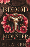 Blood of My Monster: Special Edition Print