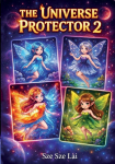 The Universe Protector Volume II