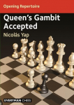 Opening Repertoire - Queen's Gambit Accepted
