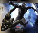 Marvel Studios the Infinity Saga - Black Panther: The Art of the Movie