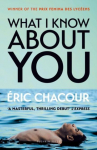 What I Know About You