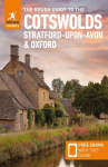 The Rough Guide to the Cotswolds, Stratford-Upon-Avon and Oxford: Travel Guide with eBook