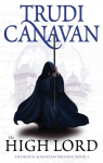 The High Lord: The Black Magician Trilogy, Book 3