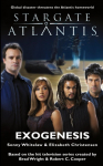 STARGATE ATLANTIS Exogenesis