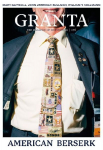 Granta 176: American Berserk