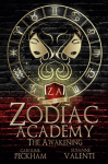 Zodiac Academy: The Awakening