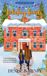 Holiday Hearts: A Cosy Holiday Romance About Trust, Vulnerability and Risking It All For Love- TikTok Made Me Buy It