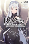 Re: ZERO -Starting Life in Another World- Short Story Collection, Vol. 6 (light novel)
