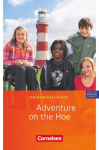 English G LIGHTHOUSE 01. Adventure on the Hoe: 5. Schuljahr, Stufe 2. Lekt&uuml;re