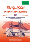 PONS Englisch Im Handumdrehen: Der Alltagswortschatz in Bildern und S&auml;tzen. Einfach Englisch mitreden.