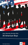 All American Boys: Englische Lekt&uuml;re f&uuml;r das 5. und 6. Lernjahr