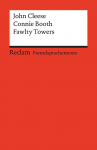 Fawlty Towers: Three Episodes: The Germans / Communication Problems / Basil the Rat