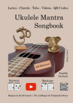 Ukulele Mantra Songbook: Beginners & Advanced / F&uuml;r Anf&auml;nger & Fortgeschrittene (English/Deutsch)