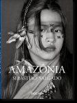 Sebasti&atilde;o Salgado. Amaz&ocirc;nia